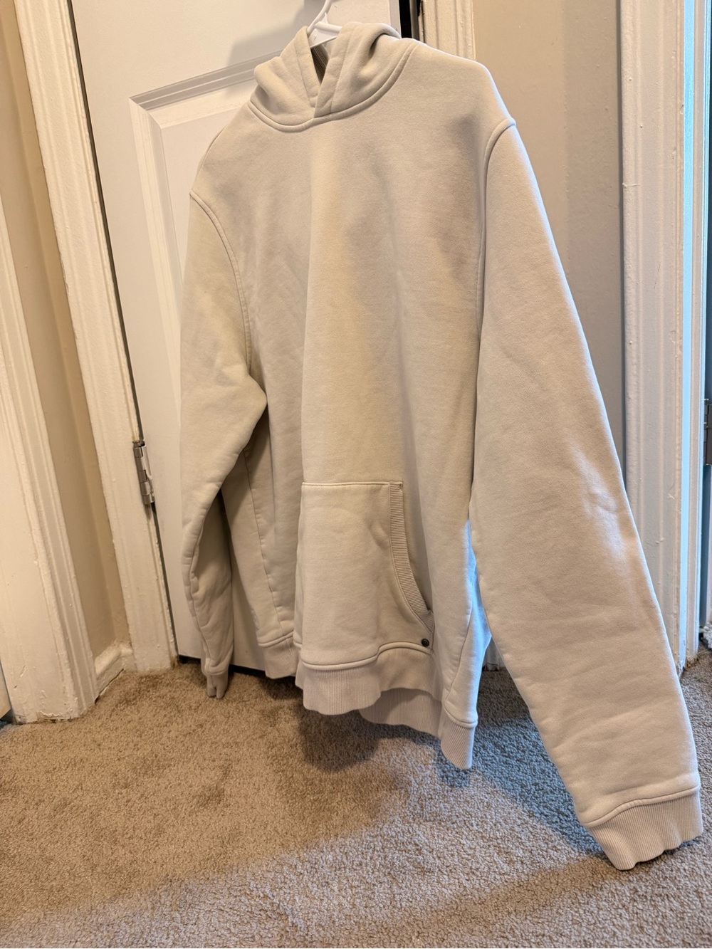 Vuori Pullover Sweatshirt